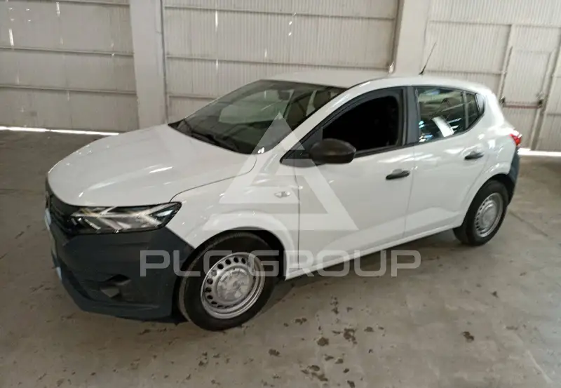 2021 Dacia Sandero