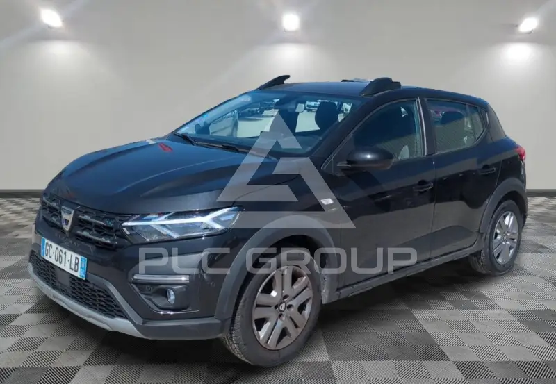 2021 Dacia Sandero