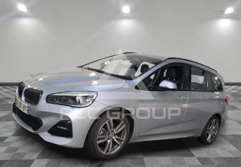 2021 BMW 2 Series