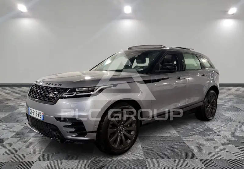 2021 Land Rover Range Rover
