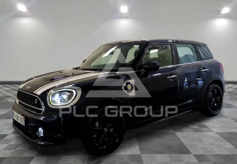 2021 Mini Countryman