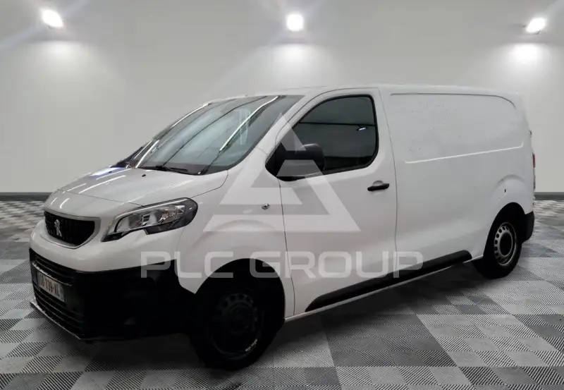 2021 Peugeot Expert