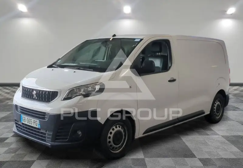 2021 Peugeot Expert