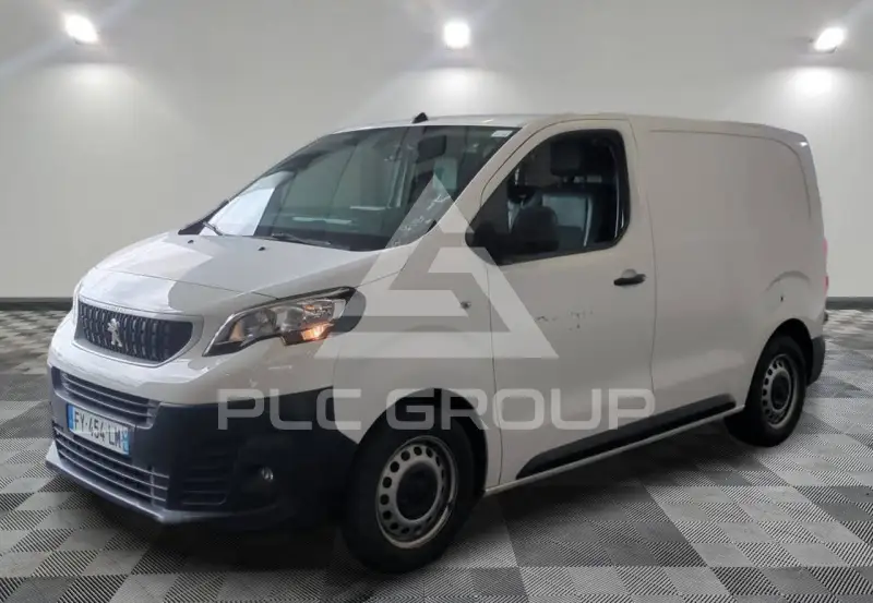 2021 Peugeot Expert