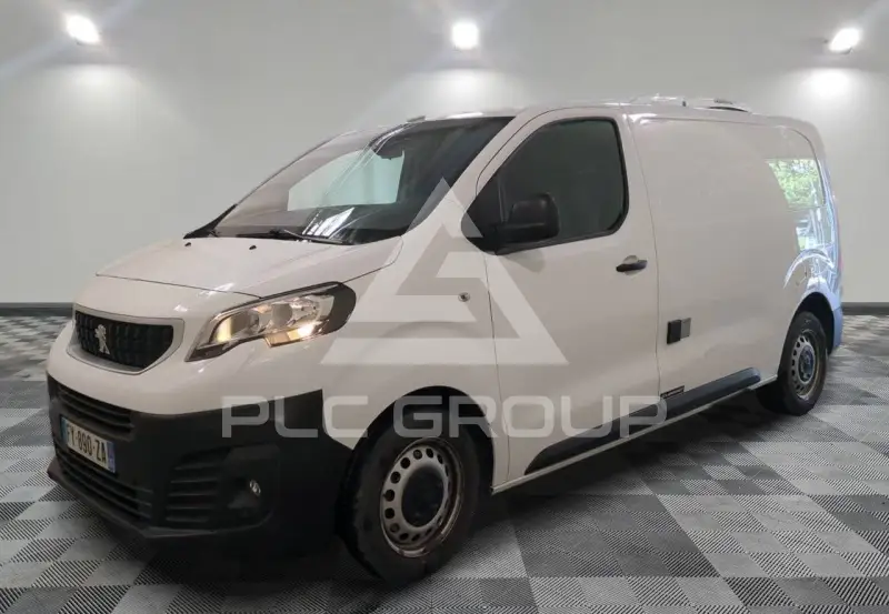2021 Peugeot Expert