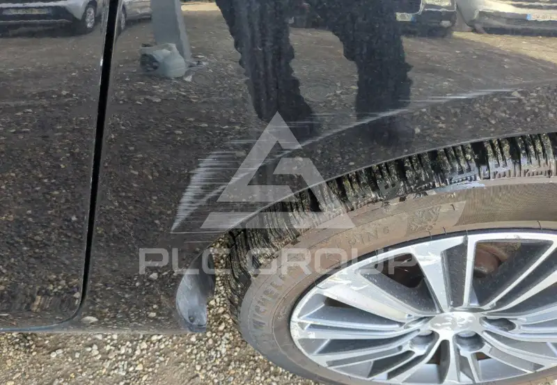 2021 Peugeot 308
