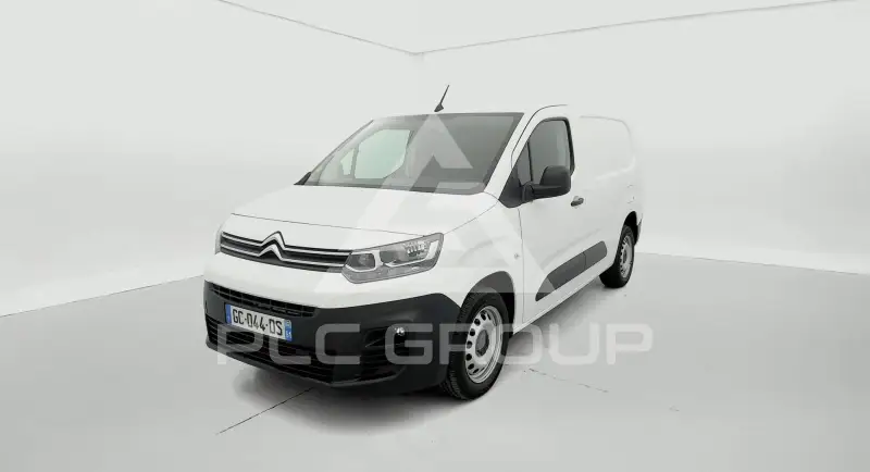 2021 Citroen Berlingo