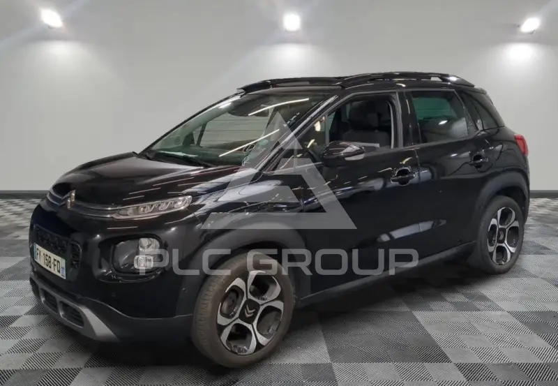 2021 Citroen C3