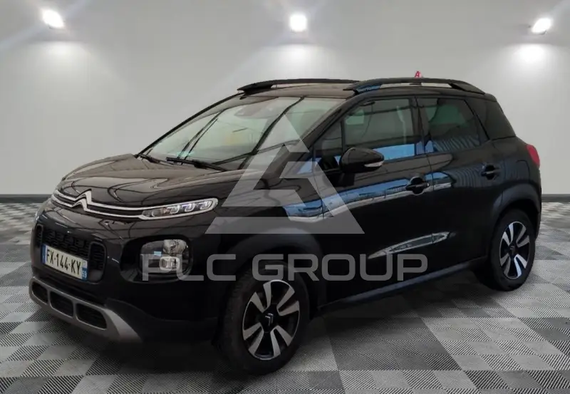 2021 Citroen C3