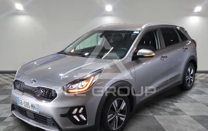 2021 KIA Niro