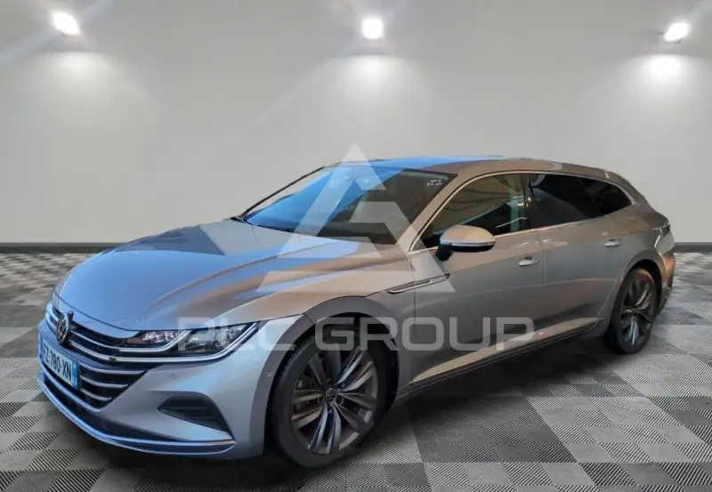 2021 Volkswagen Arteon