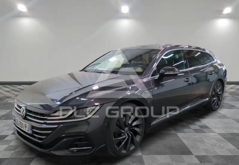 2021 Volkswagen Arteon