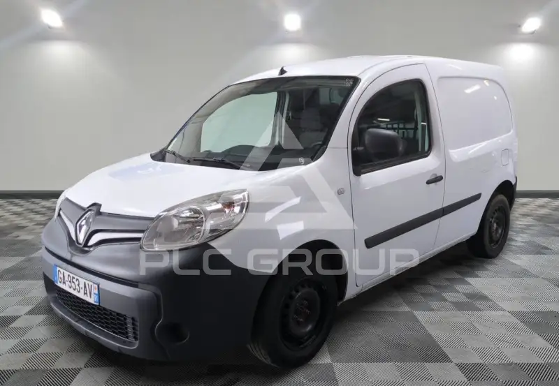 2021 Renault Kangoo