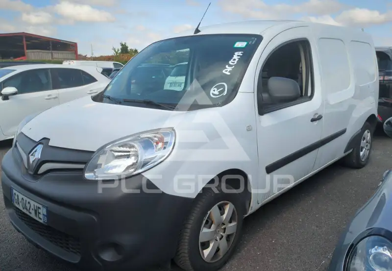 2021 Renault Kangoo