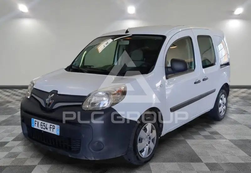 2021 Renault Kangoo