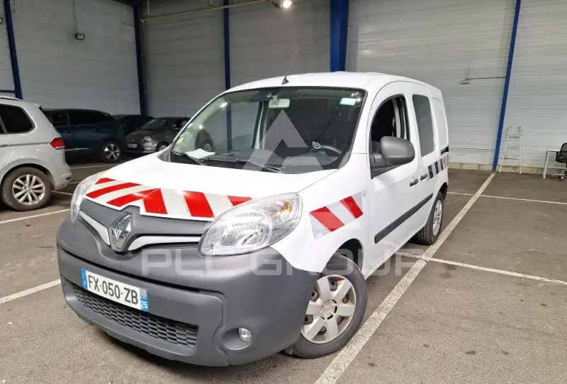 2021 Renault Kangoo