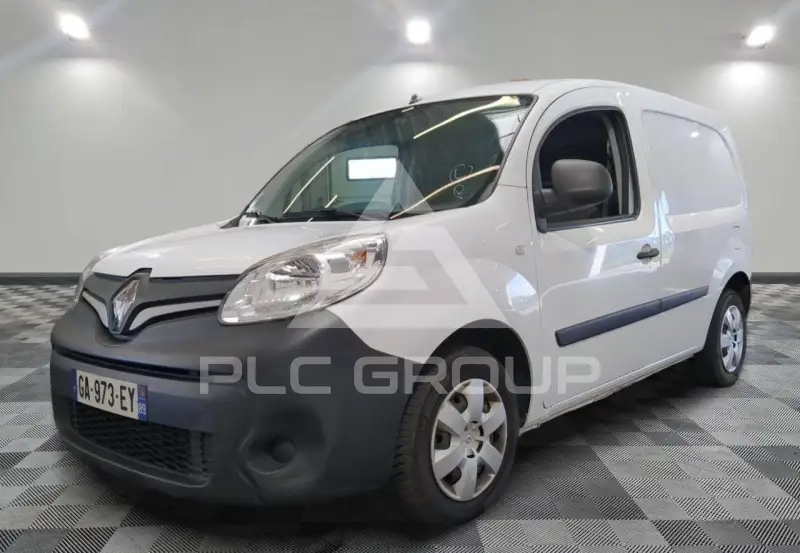2021 Renault Kangoo