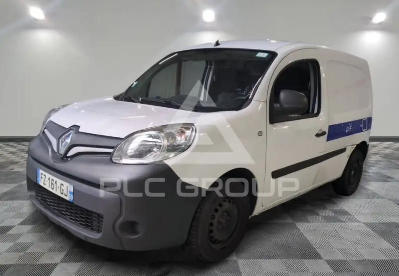 2021 Renault Kangoo