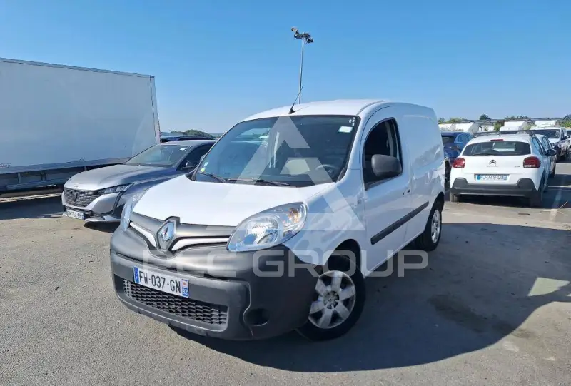 2021 Renault Kangoo