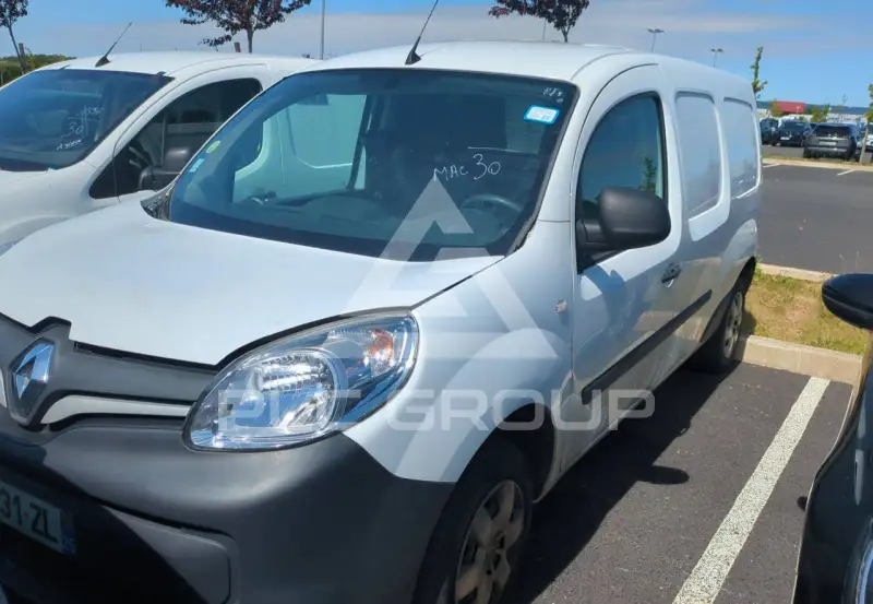2021 Renault Kangoo