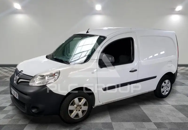2021 Renault Kangoo