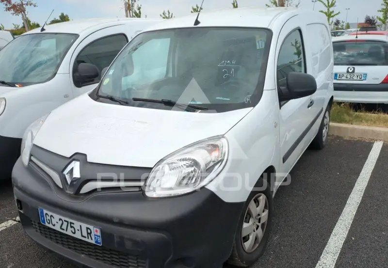 2021 Renault Kangoo