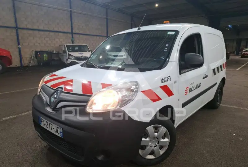 2021 Renault Kangoo