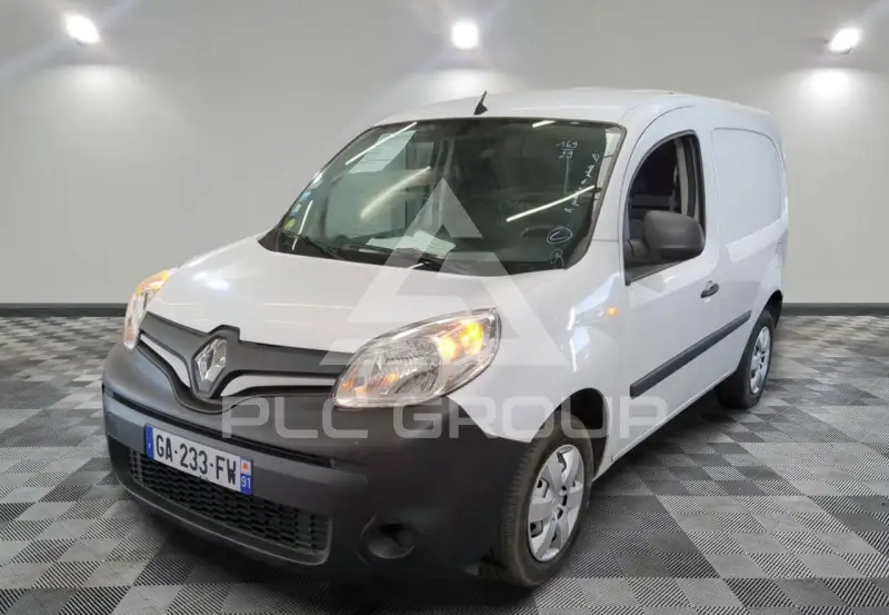 2021 Renault Kangoo