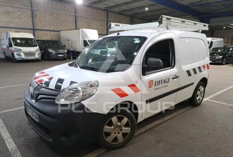 2021 Renault Kangoo