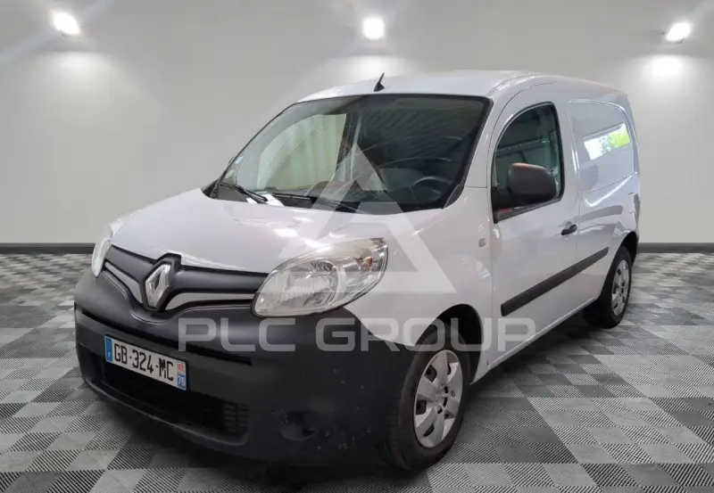 2021 Renault Kangoo
