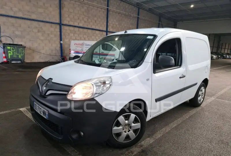 2021 Renault Kangoo