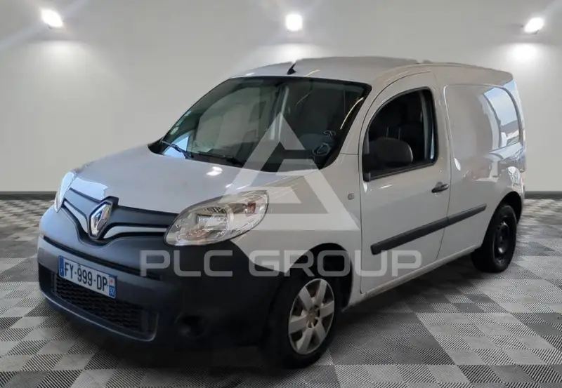 2021 Renault Kangoo