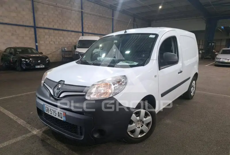 2021 Renault Kangoo