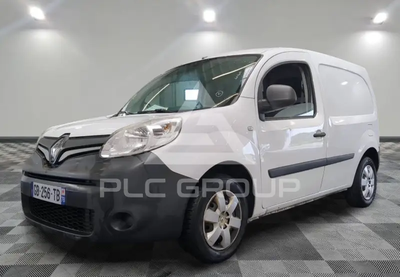 2021 Renault Kangoo