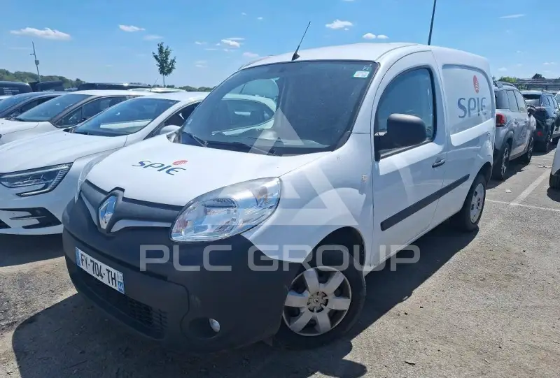 2021 Renault Kangoo
