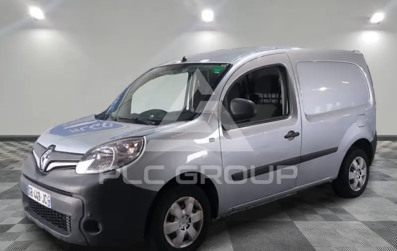 2021 Renault Kangoo