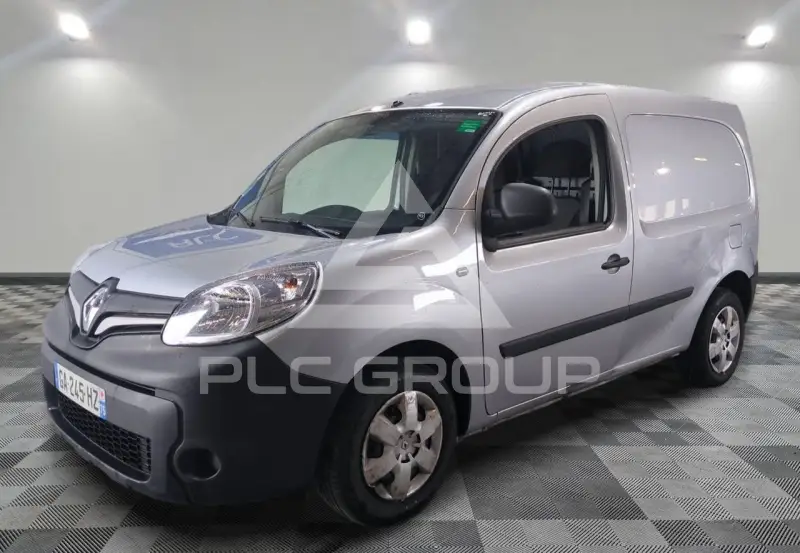 2021 Renault Kangoo