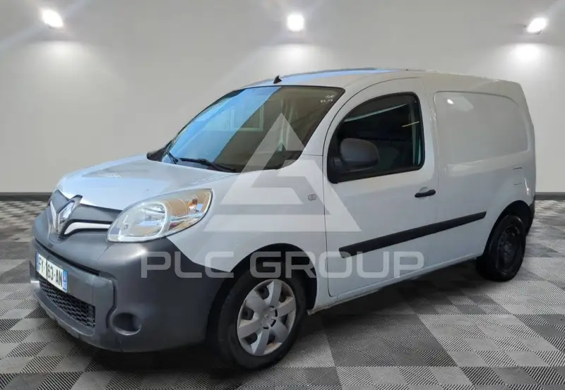 2021 Renault Kangoo