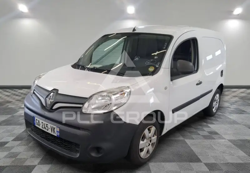 2021 Renault Kangoo