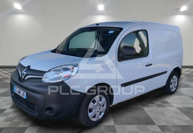 2021 Renault Kangoo