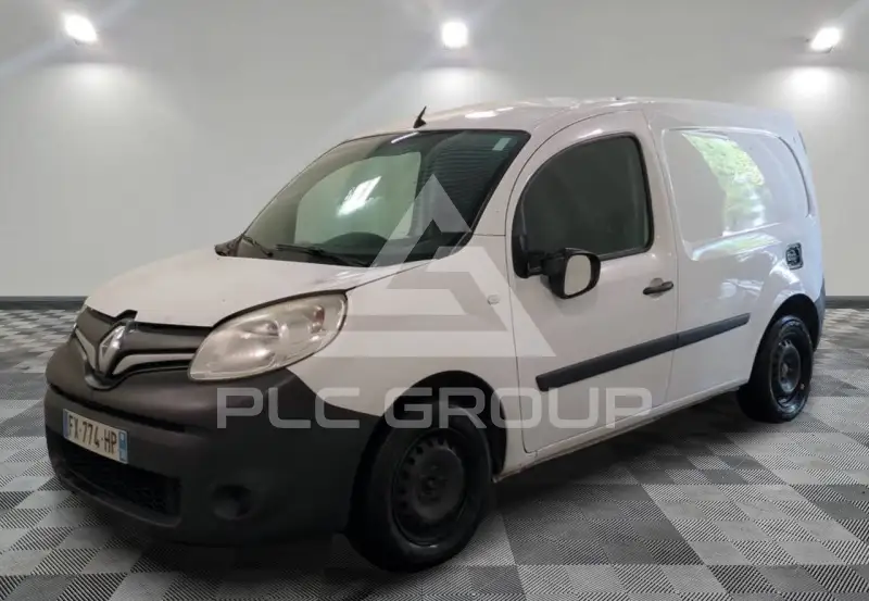 2021 Renault Kangoo