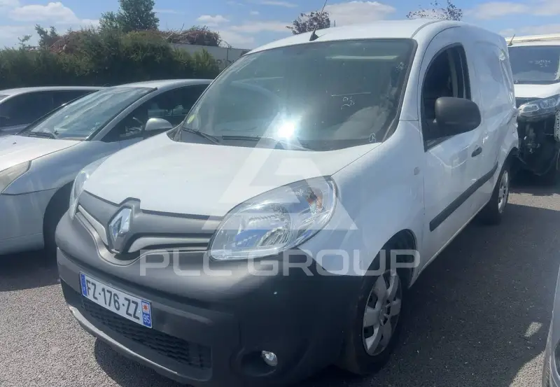 2021 Renault Kangoo