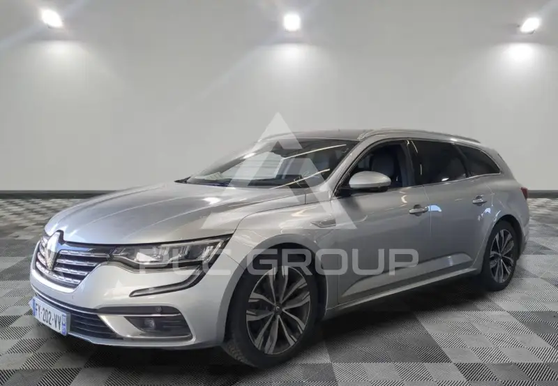 2021 Renault Talisman