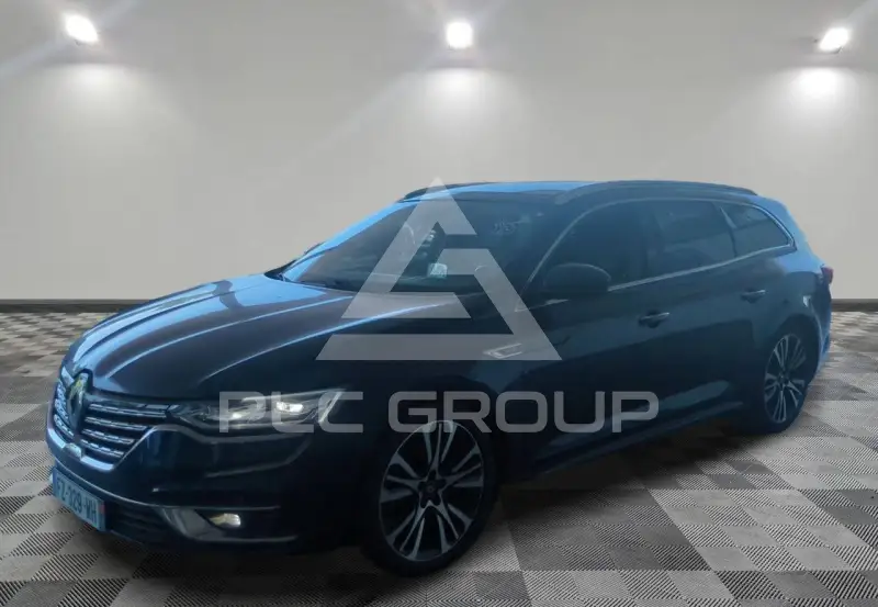 2021 Renault Talisman