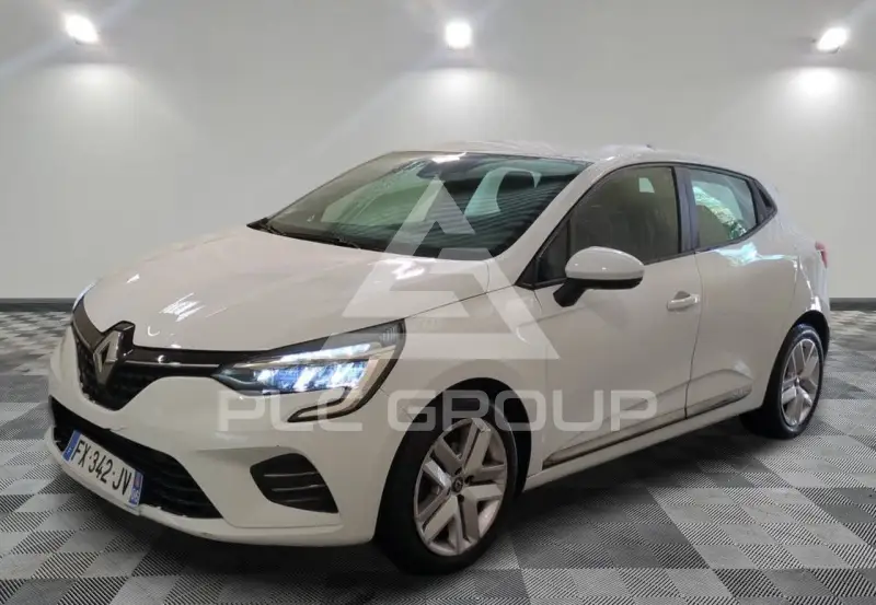 2021 Renault Clio
