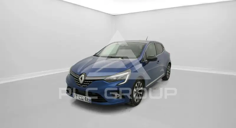 2021 Renault Clio