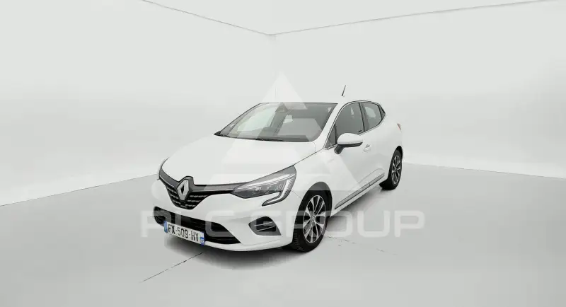 2021 Renault Clio