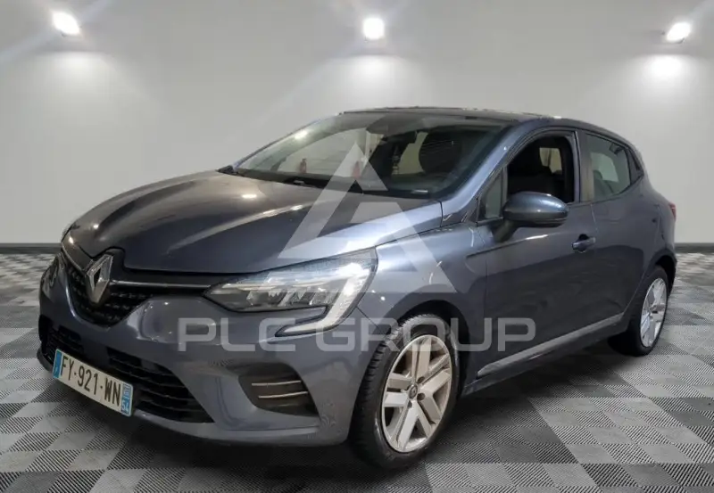 2021 Renault Clio