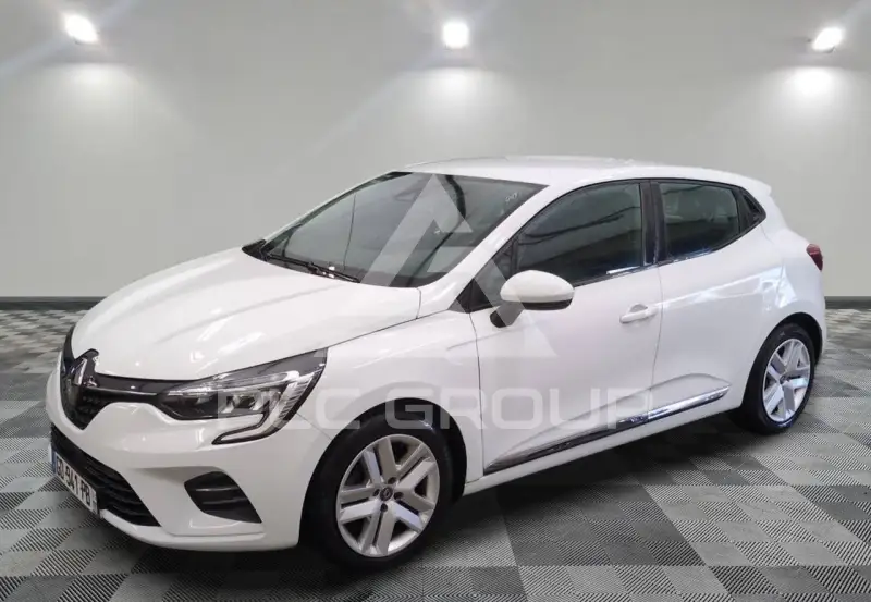 2021 Renault Clio