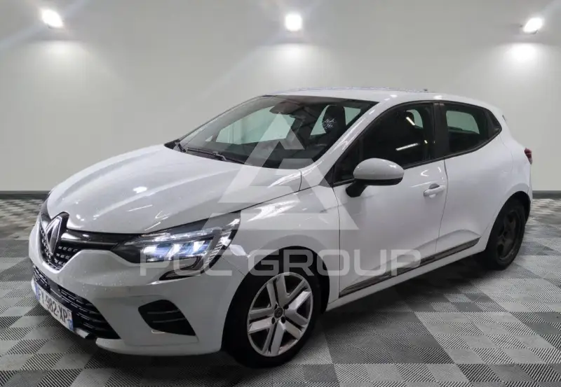 2021 Renault Clio